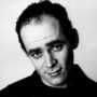 One of Todd's Old Headshots - The revolutionary cropping and slight smile made this the talk of the New York head shot community.