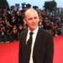 Picture of My Back - Todd’s breakout performance in 'The Wrestler' led him to the Venice International Film Festval. You’d think Todd would’ve basked in the glory of walking the red carpet, but check out this photo of Todd turning his back on the throng of paparazzi. No wonder he never graced the cover of 'Bell ‘Italia' magazine.